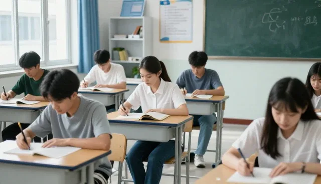 教育行业效率提升的关键点及选型关注点