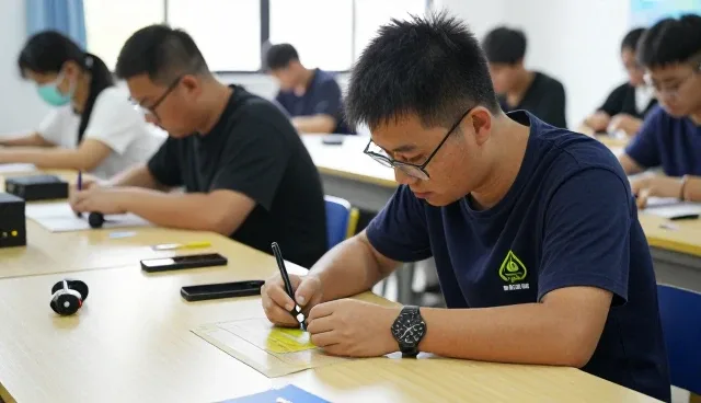江西省仟财汇教育科技有限公司打造适用于高峰期运行的培训服务