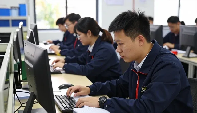学习支持让实验室环境管理更加高效