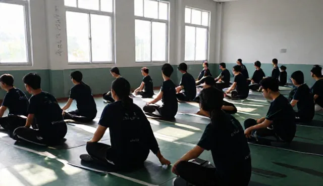 素质拓展营选型时,如何选择适合的课程?